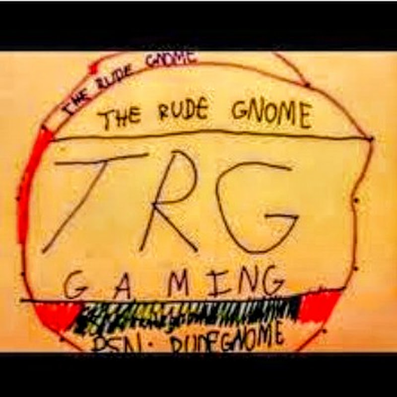 TheRudeGnome
