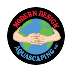 Modern Design Aquascaping Inc. Avatar