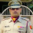 Shravan Kumar Yadav Associate NCC Officer