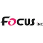 Focus Inc. logo