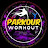 parkour workout