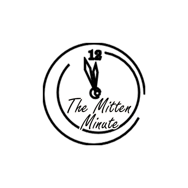 The Mitten Minute