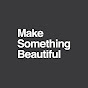 Make Something Beautiful logo