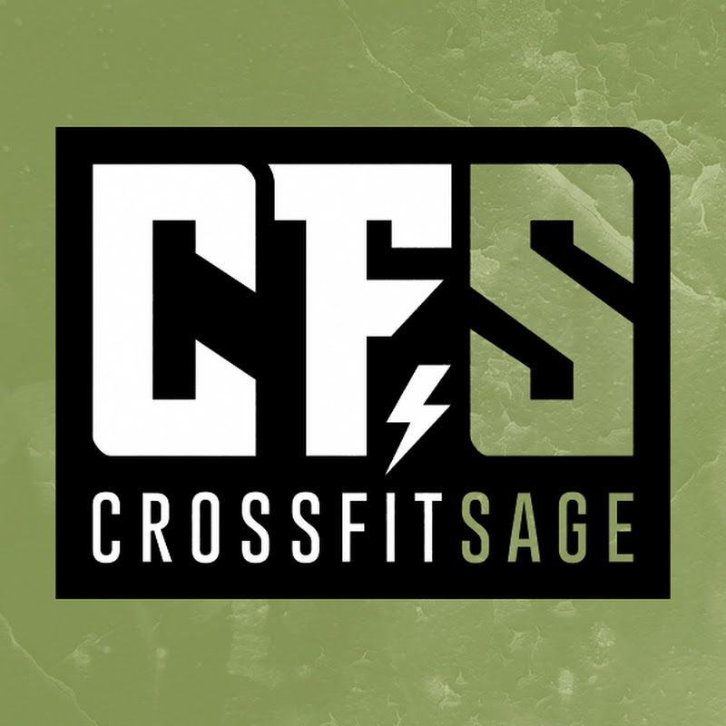 CrossFit Sage