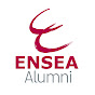 ENSEA Alumni logo