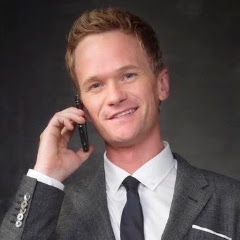 Barney stinson