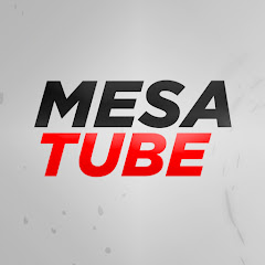 Mesa Tube channel logo