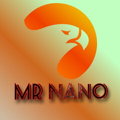 Mr Nano gaming Avatar