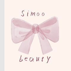 Simoo beauty channel logo
