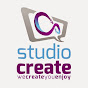 StudioCREATE logo