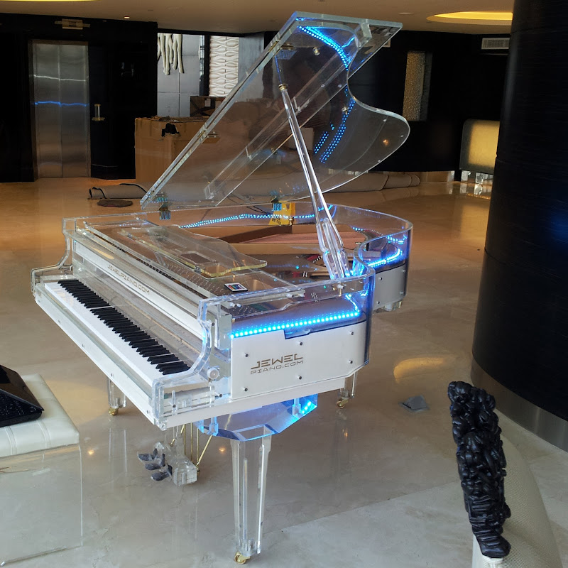 Jewel Piano