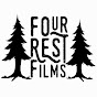 Four Rest Films logo