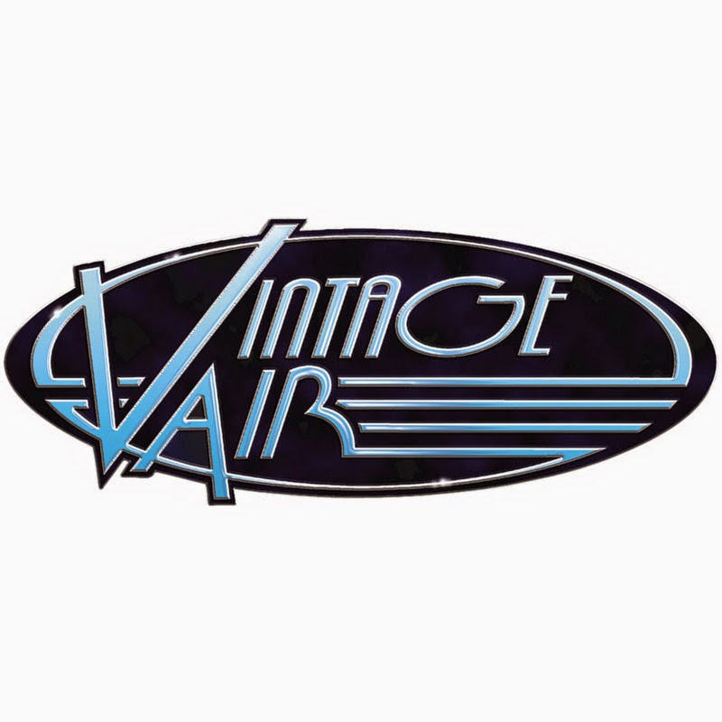 Vintage Air Inc