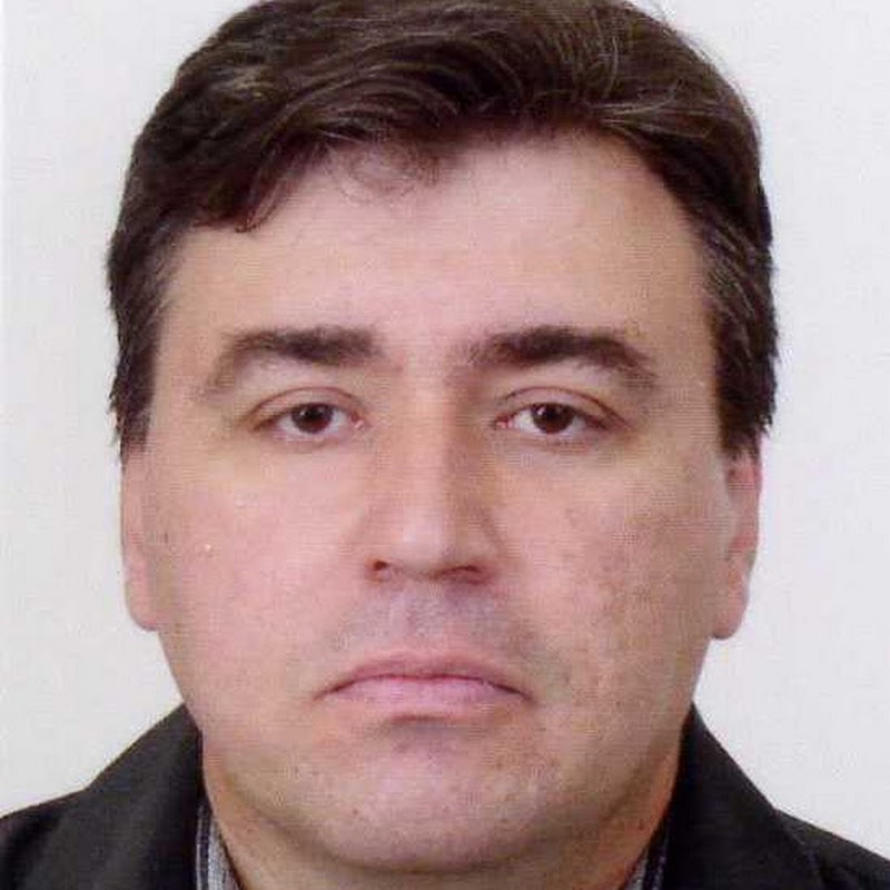 Sergiy Kondratenko