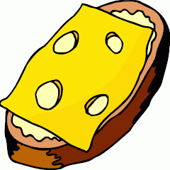 Käse brot