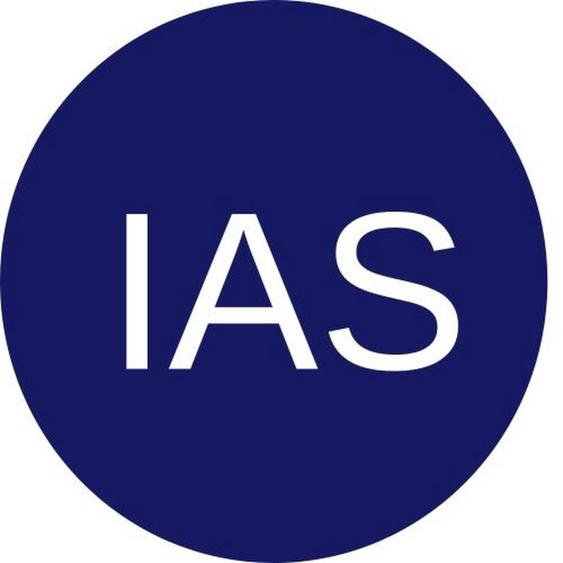 NTU- Institute of Advanced Studies Logo