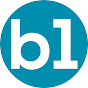 b1Naz Sermons logo