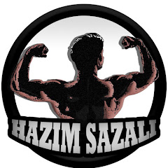 Hazim Sazali net worth