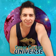 Omar Cortes Universe