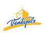 Ventspils logo