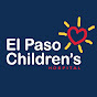 El Paso Children's Hospital logo