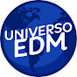 Universo EDM logo