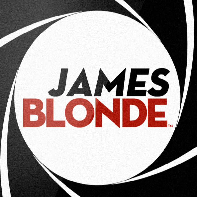 JamesBl0nde