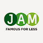Jam Clothing logo