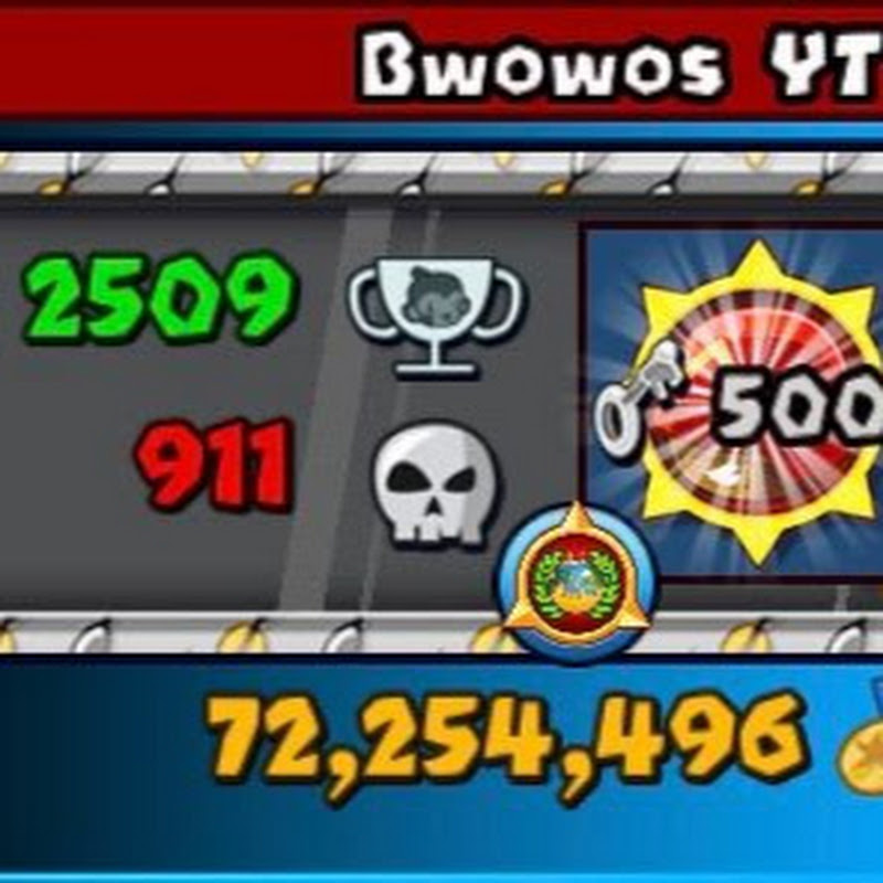 Bwowos BTD