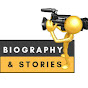 Biography & Stories Image Thumbnail