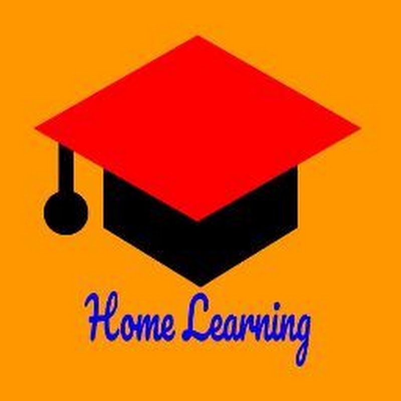 Students Home Learning