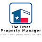 The Texas Property Manager logo