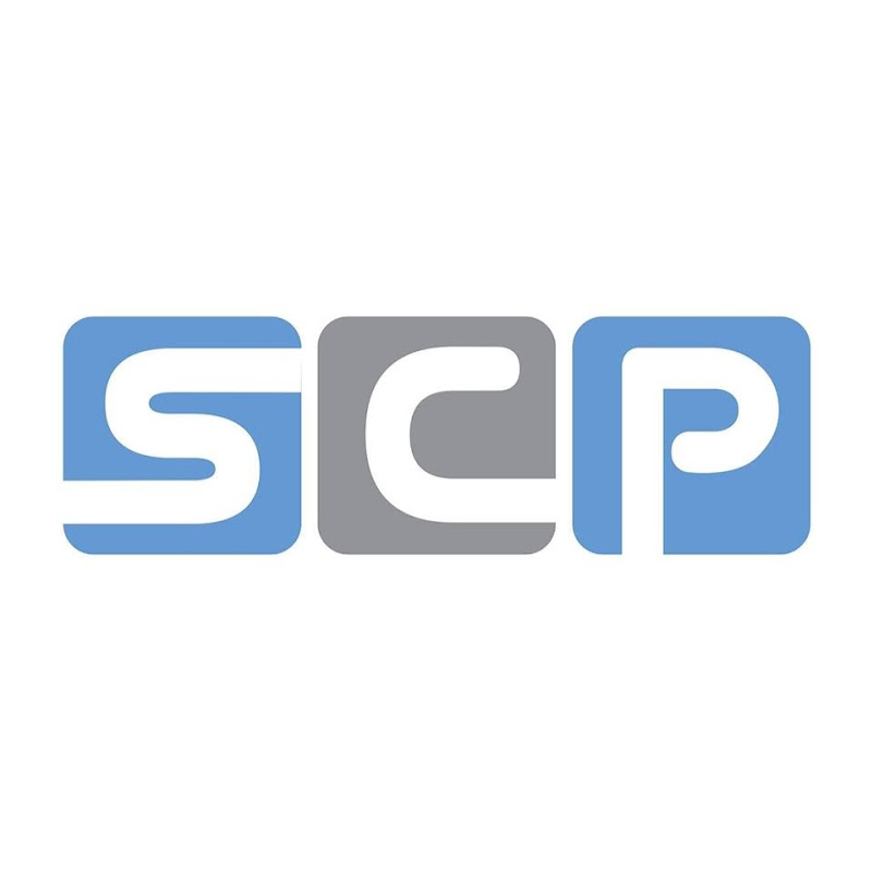 SCP Properties icon