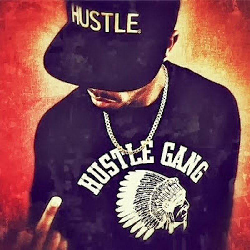 HustleGangVEVO icon