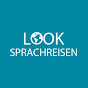 LOOK Sprachreisen logo