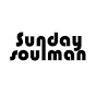 sundaysoulman logo