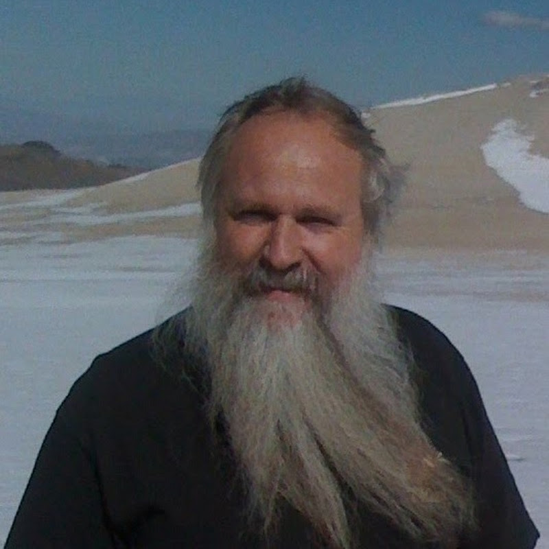 darkwaterhermit Logo