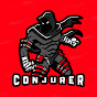 Conjurer Gaming logo