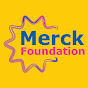 Merck Foundation logo