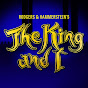 King and I Musical