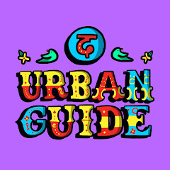 The Urban Guide Avatar