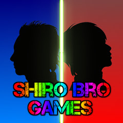 SHIRO-BRO GAMES