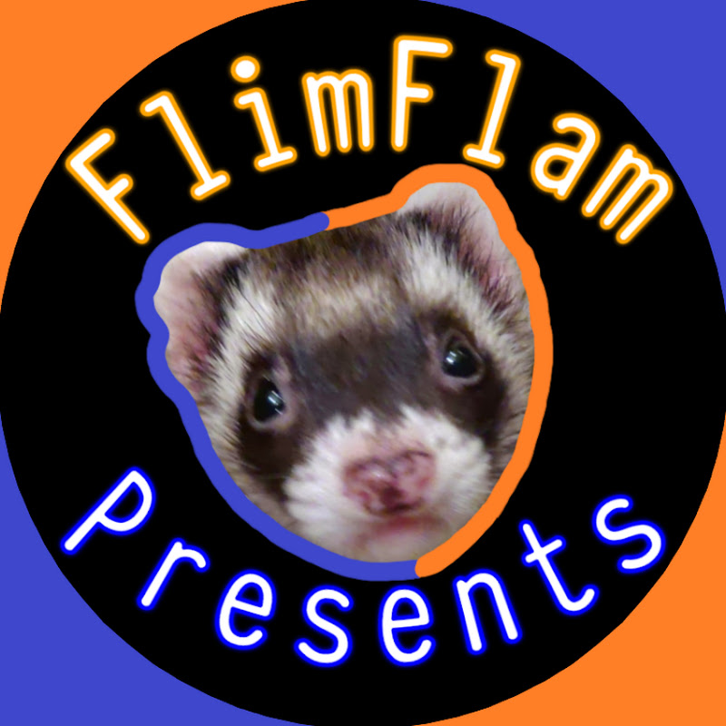 FlimFlam Presents