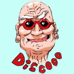 ディスコじいさん実況