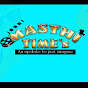 Masthi Time's logo