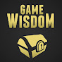 Game Wisdom avatar