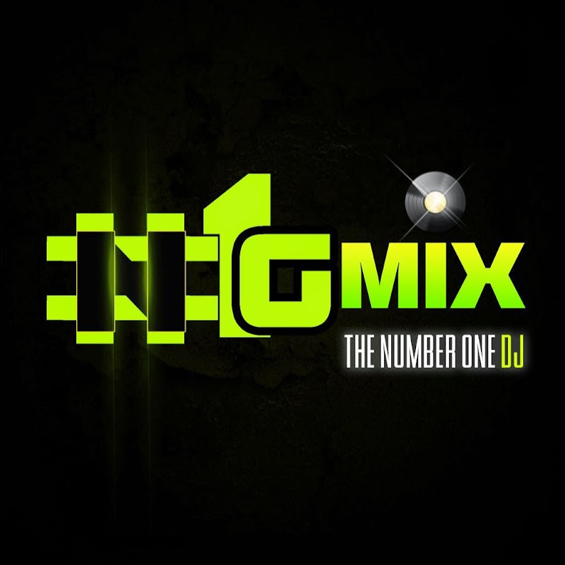 DJ NG MIX
