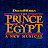 The Prince Of Egypt Musical