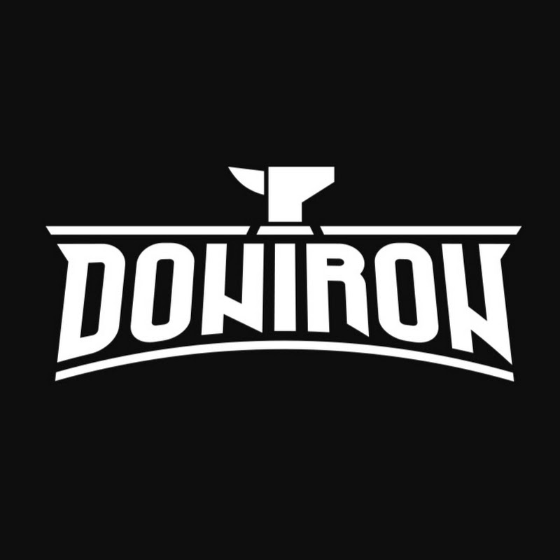 Don Iron