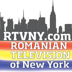 RTVNY - Romanian Television of New York Avatar